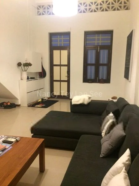 1 Bed Conservation House (Landed) for Rent in  Blair Plain Conservation Area - Image 4