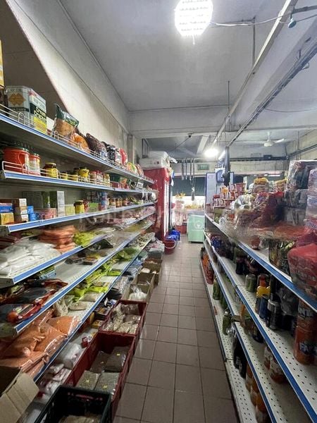 Shop / Shophouse for Rent: Upper Paya Lebar Road - Image 4