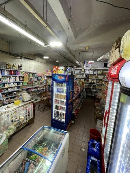 Shop / Shophouse for Rent: Upper Paya Lebar Road - Image 3