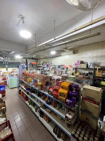 Shop / Shophouse for Rent: Upper Paya Lebar Road - Image 2