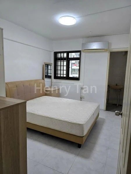 3 Room (3NG) HDB for Rent in  348 Ang Mo Kio Avenue 3 - Image 6