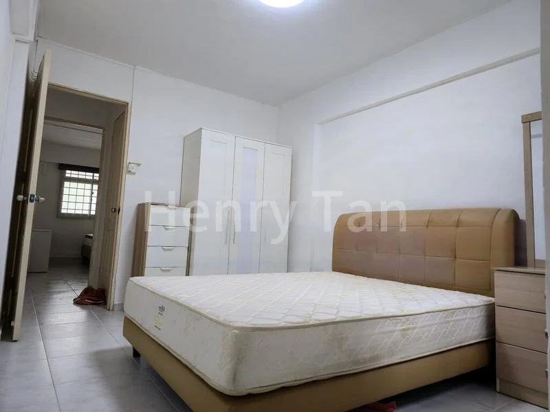 3 Room (3NG) HDB for Rent in  348 Ang Mo Kio Avenue 3 - Image 4