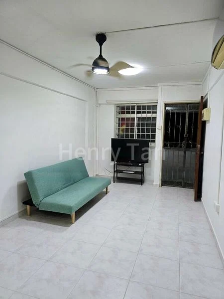 3 Room (3NG) HDB for Rent in  348 Ang Mo Kio Avenue 3 - Image 1