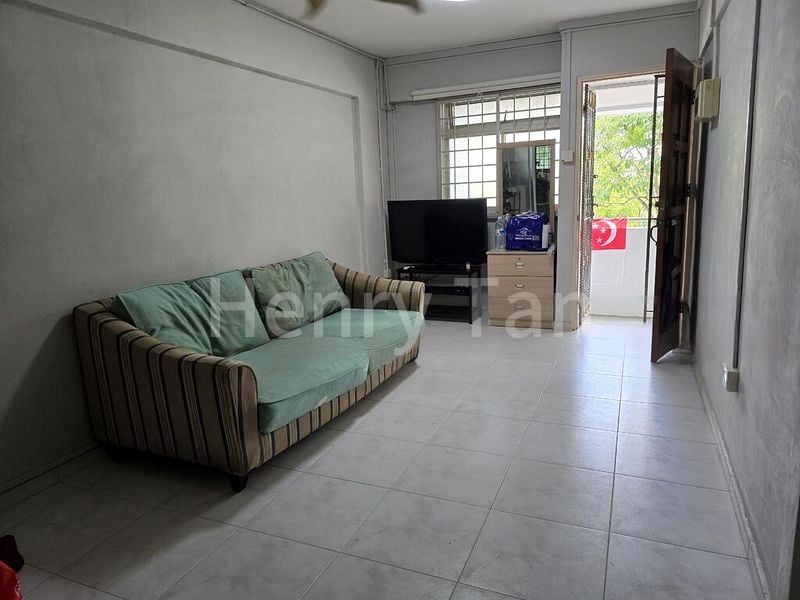 3 Room (3NG) HDB for Rent in  348 Ang Mo Kio Avenue 3 - Image 7