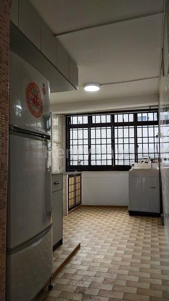 3 Room (3NG) HDB for Rent in  348 Ang Mo Kio Avenue 3 - Image 8