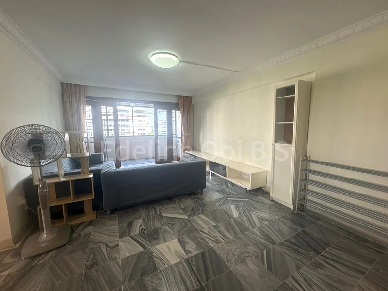 5 Room (5I) HDB for Rent in  355 Clementi Avenue 2 - Image 3