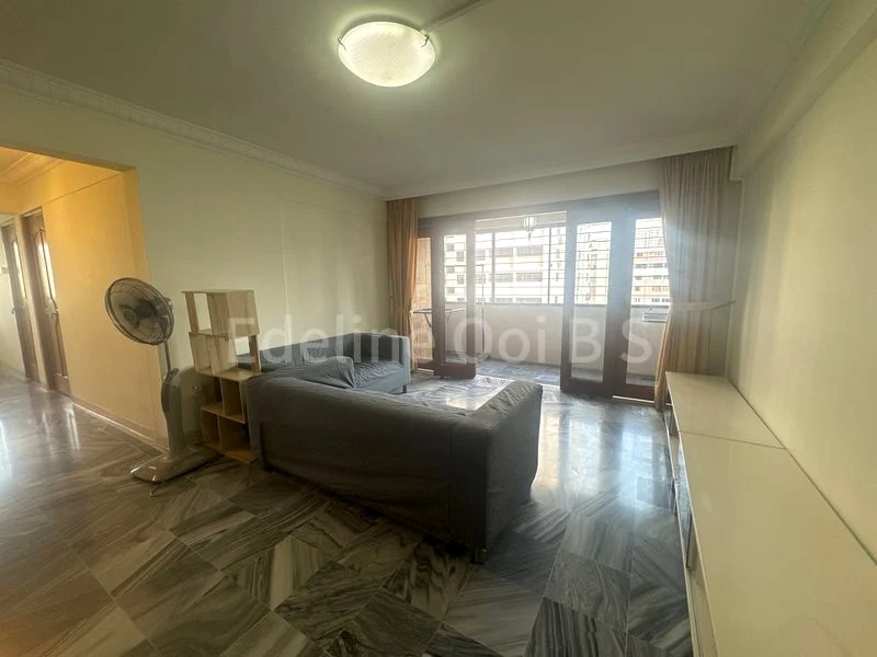 5 Room (5I) HDB for Rent in  355 Clementi Avenue 2 - Image 2