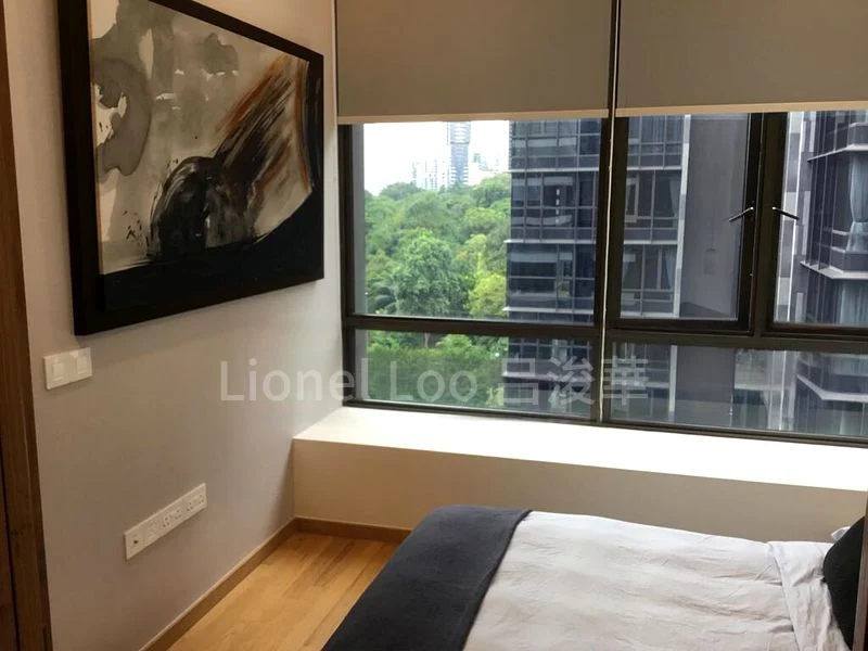 1 Bed Condo for Rent in One Balmoral - Image 7