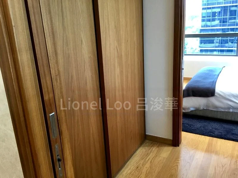 1 Bed Condo for Rent in One Balmoral - Image 8