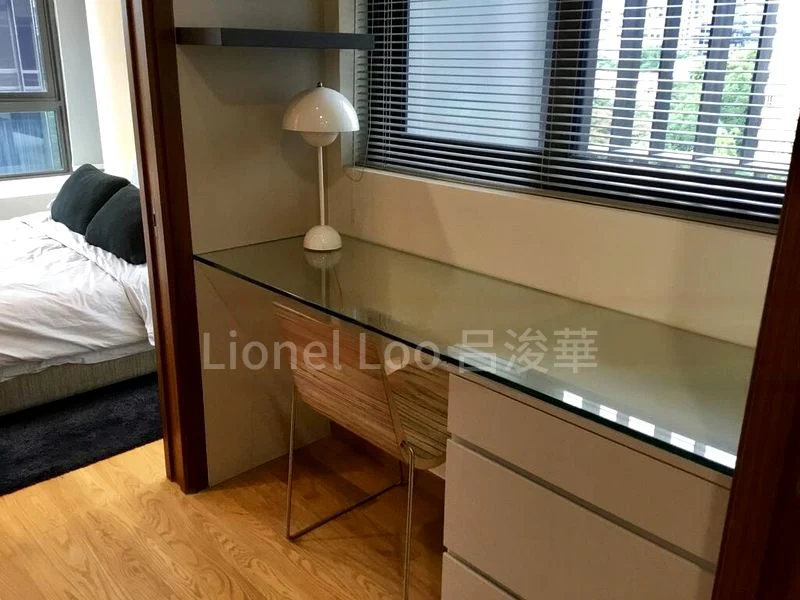 1 Bed Condo for Rent in One Balmoral - Image 9