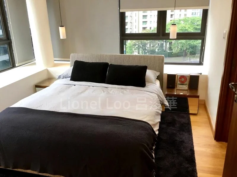 1 Bed Condo for Rent in One Balmoral - Image 6