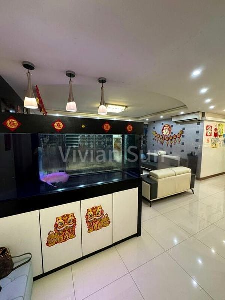 Premium HDB for Sale in  216D Compassvale Drive - Image 2