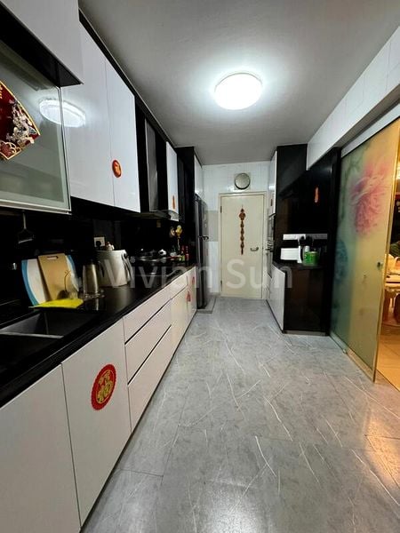 Premium HDB for Sale in  216D Compassvale Drive - Image 6