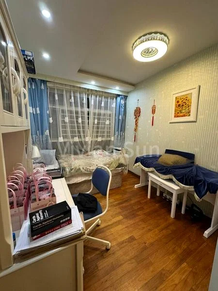 Premium HDB for Sale in  216D Compassvale Drive - Image 11