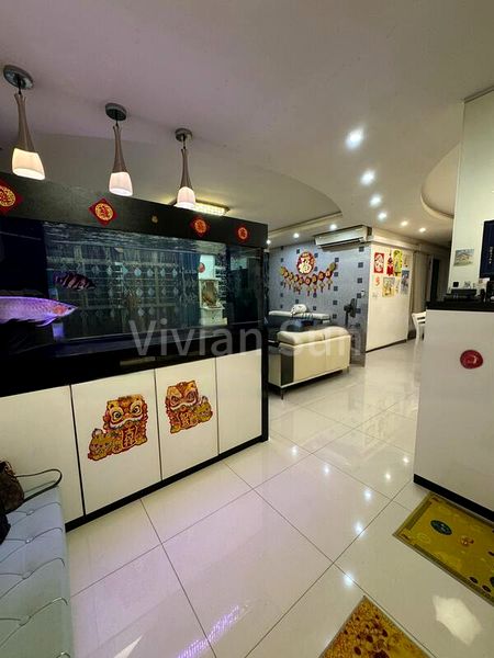 Premium HDB for Sale in  216D Compassvale Drive - Image 5