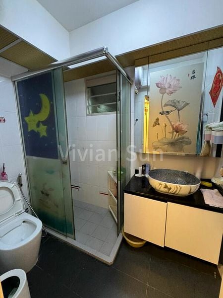 Premium HDB for Sale in  216D Compassvale Drive - Image 7