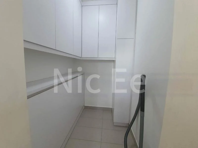 3+1 Bed Condo for Rent in  The Cascadia - Image 14