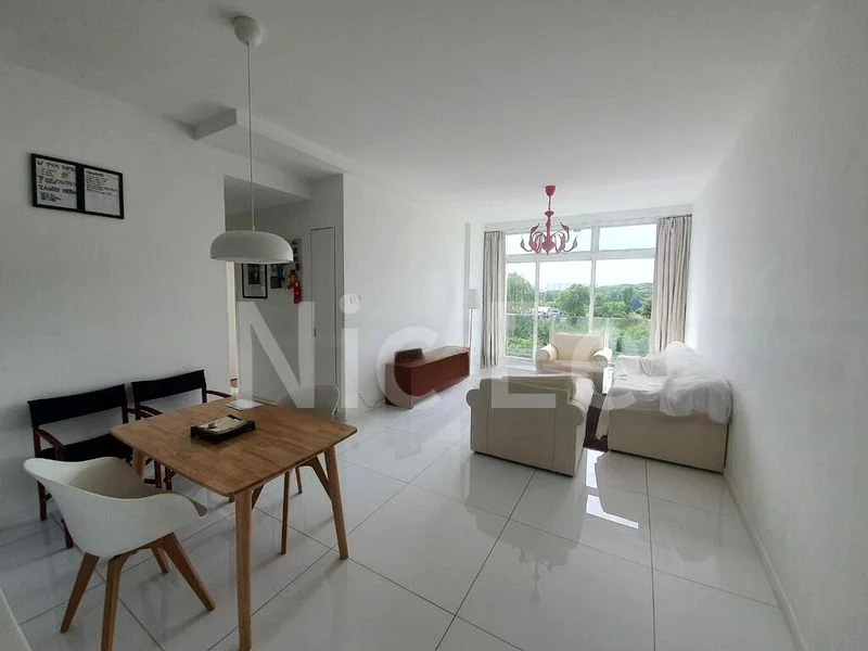 3+1 Bed Condo for Rent in  The Cascadia - Image 19