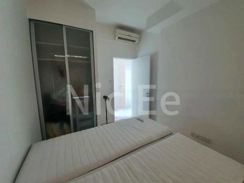 3+1 Bed Condo for Rent in  The Cascadia - Image 7