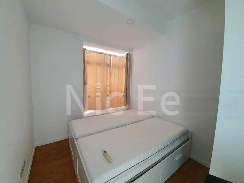 3+1 Bed Condo for Rent in  The Cascadia - Image 6