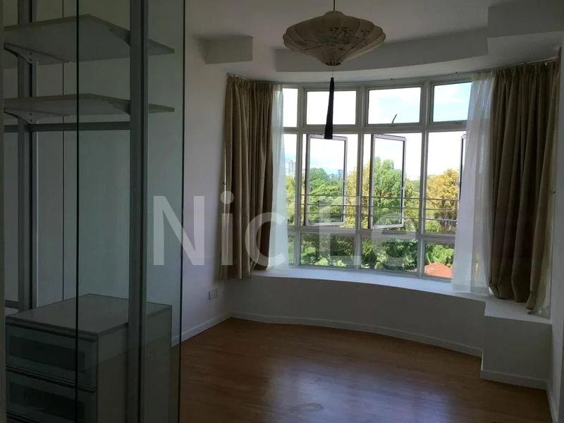 3+1 Bed Condo for Rent in  The Cascadia - Image 8