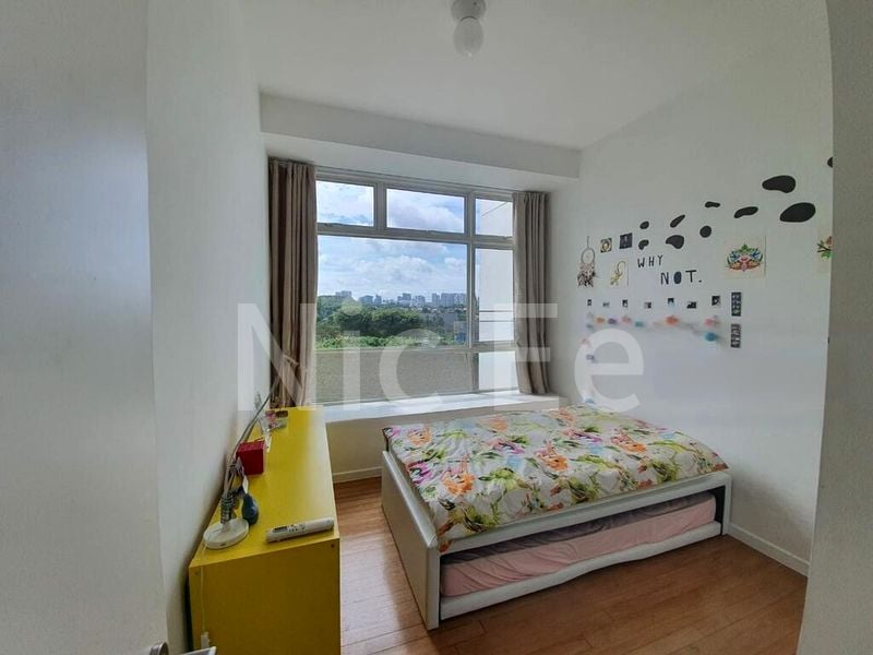 3+1 Bed Condo for Rent in  The Cascadia - Image 10