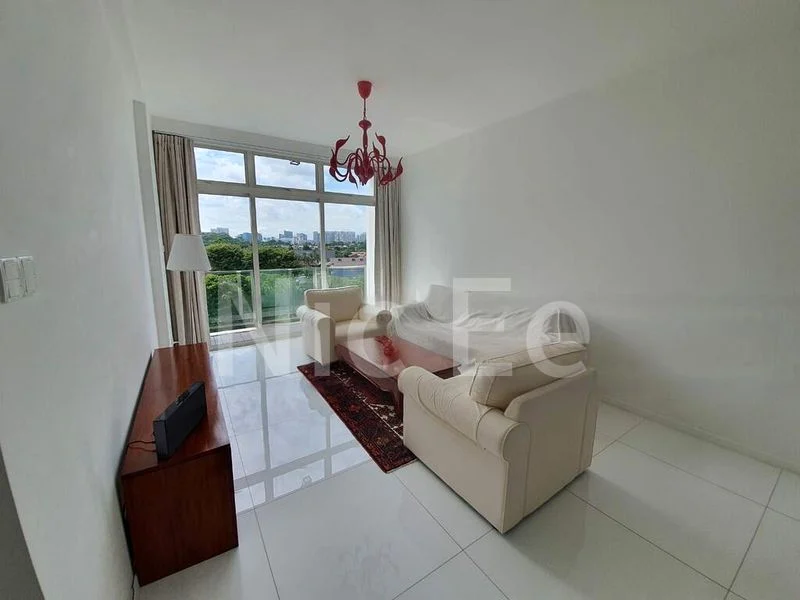 3+1 Bed Condo for Rent in  The Cascadia - Image 12