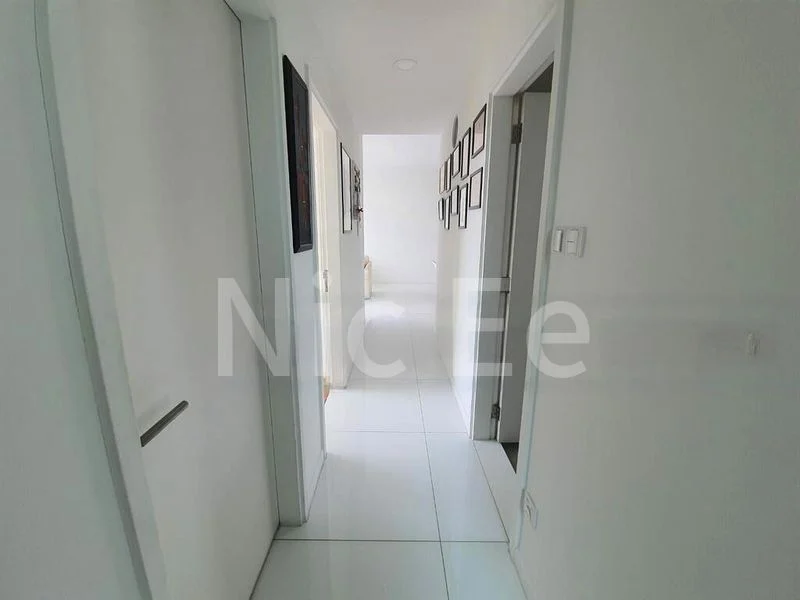 3+1 Bed Condo for Rent in  The Cascadia - Image 13