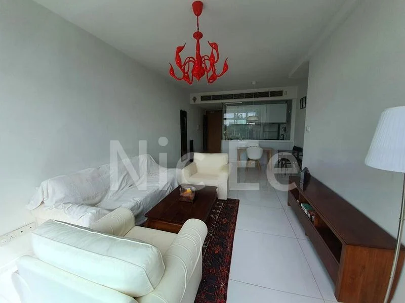 3+1 Bed Condo for Rent in  The Cascadia - Image 17