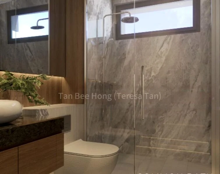 5 Bed Semi-Detached House (Landed) for Sale in  Myvillage At Serangoon Garden - Image 4