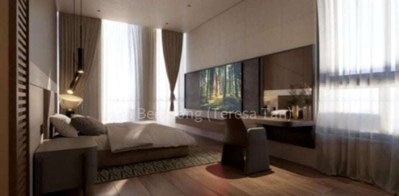 5 Bed Semi-Detached House (Landed) for Sale in  Myvillage At Serangoon Garden - Image 12