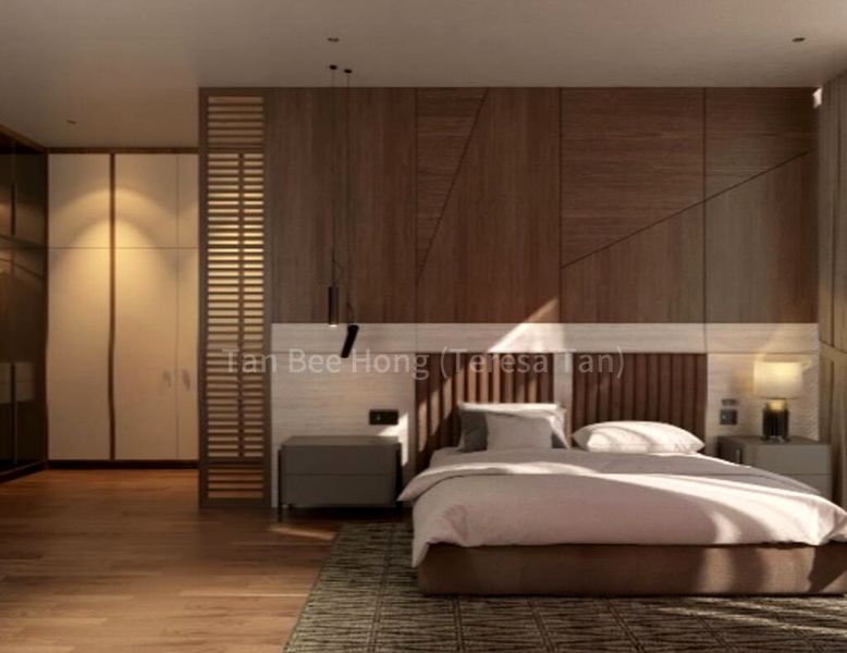 5 Bed Semi-Detached House (Landed) for Sale in  Myvillage At Serangoon Garden - Image 6