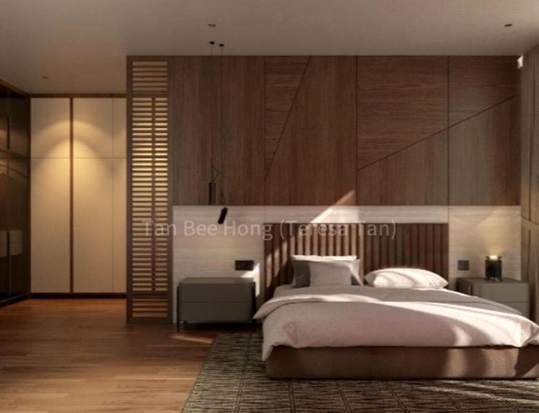 5 Bed Semi-Detached House (Landed) for Sale in  Myvillage At Serangoon Garden - Image 5