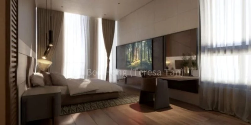 5 Bed Semi-Detached House (Landed) for Sale in  Myvillage At Serangoon Garden - Image 8