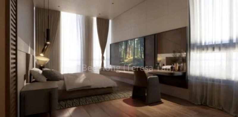 5 Bed Semi-Detached House (Landed) for Sale in  Myvillage At Serangoon Garden - Image 2