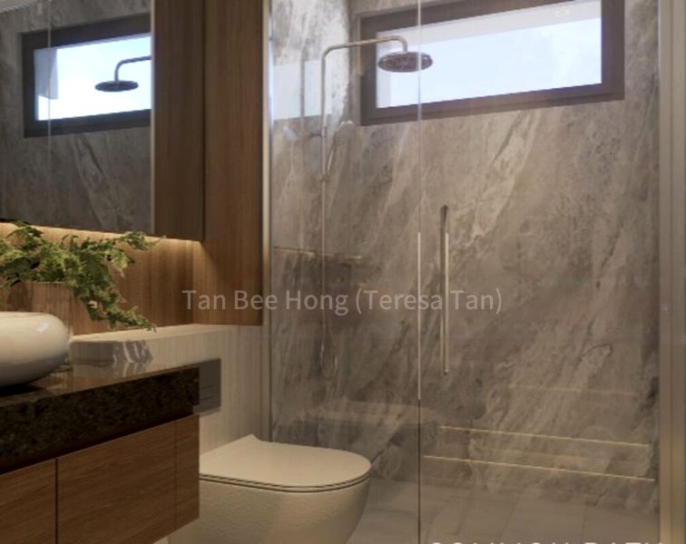 5 Bed Semi-Detached House (Landed) for Sale in  Myvillage At Serangoon Garden - Image 10