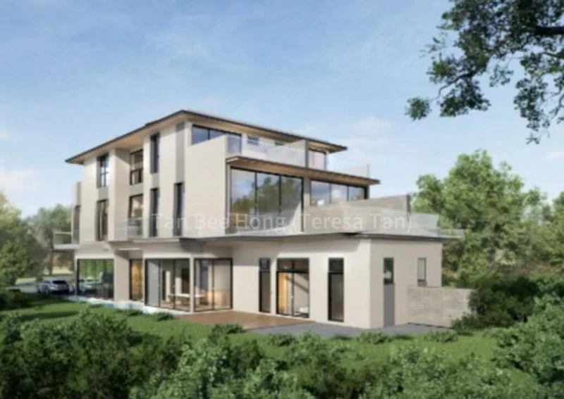 5 Bed Semi-Detached House (Landed) for Sale in  Myvillage At Serangoon Garden - Image 7