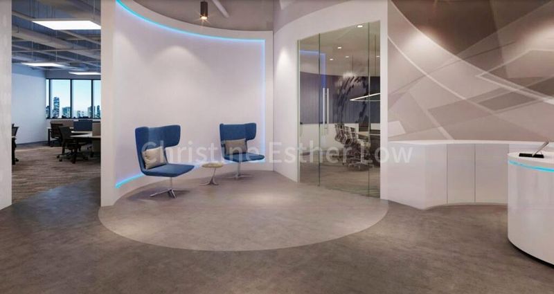 Light Industrial (B1) for Rent: Near Tai Seng MRT, Corporate Image, Multiple Sizes - Image 5