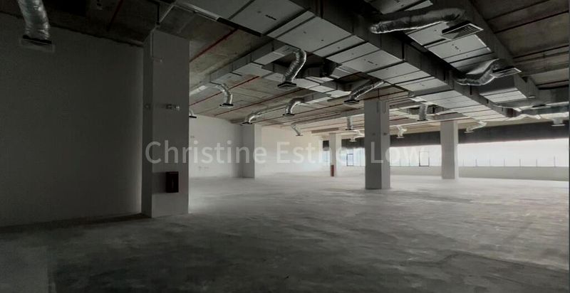 Light Industrial (B1) for Rent: Near Tai Seng MRT, Corporate Image, Multiple Sizes - Image 1