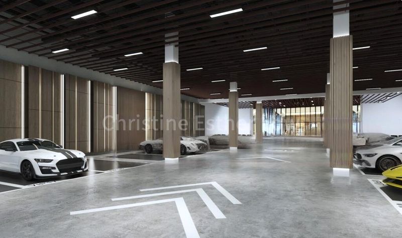 Light Industrial (B1) for Rent: Near Tai Seng MRT, Corporate Image, Multiple Sizes - Image 7