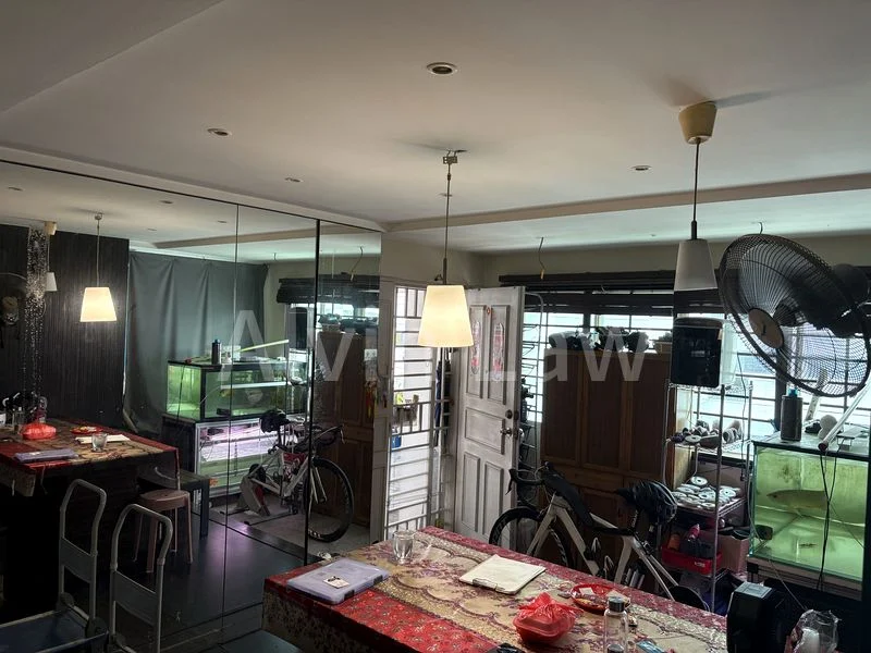 5 Room (5I) HDB for Sale in 758 Woodlands Avenue 6 - Image 5