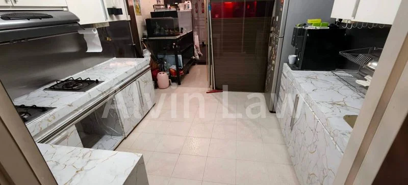 5 Room (5I) HDB for Sale in 758 Woodlands Avenue 6 - Image 7