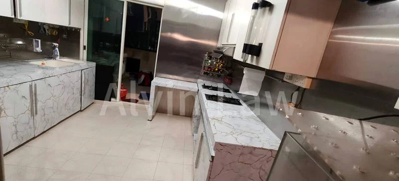 5 Room (5I) HDB for Sale in 758 Woodlands Avenue 6 - Image 6