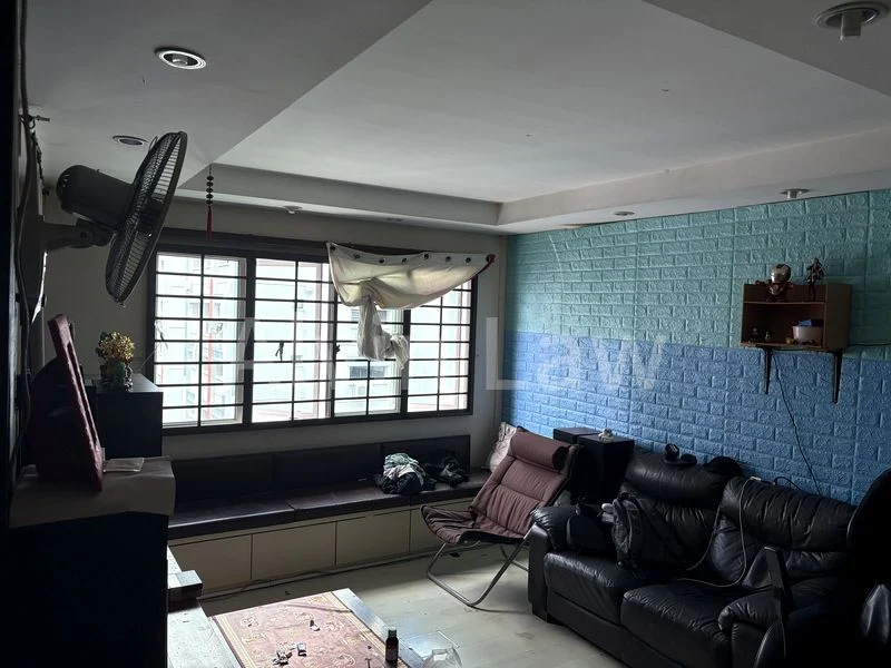 5 Room (5I) HDB for Sale in 758 Woodlands Avenue 6 - Image 4