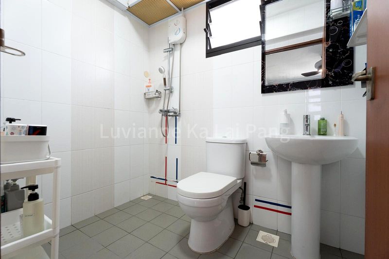 4 Room (4A) HDB for Sale in 31 Ghim Moh Link - Image 13