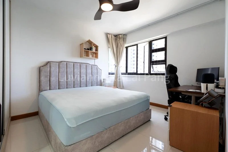 4 Room (4A) HDB for Sale in 31 Ghim Moh Link - Image 5