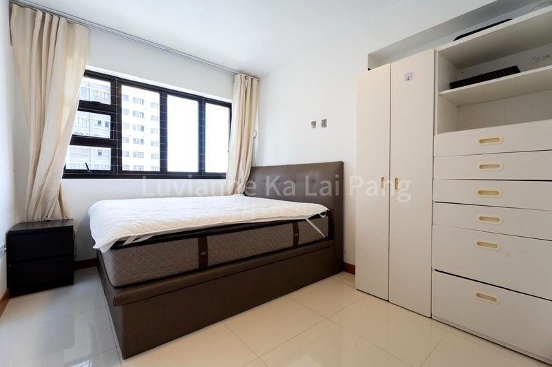 4 Room (4A) HDB for Sale in 31 Ghim Moh Link - Image 7