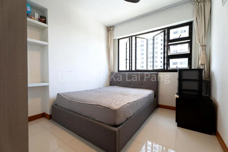 4 Room (4A) HDB for Sale in 31 Ghim Moh Link - Image 6