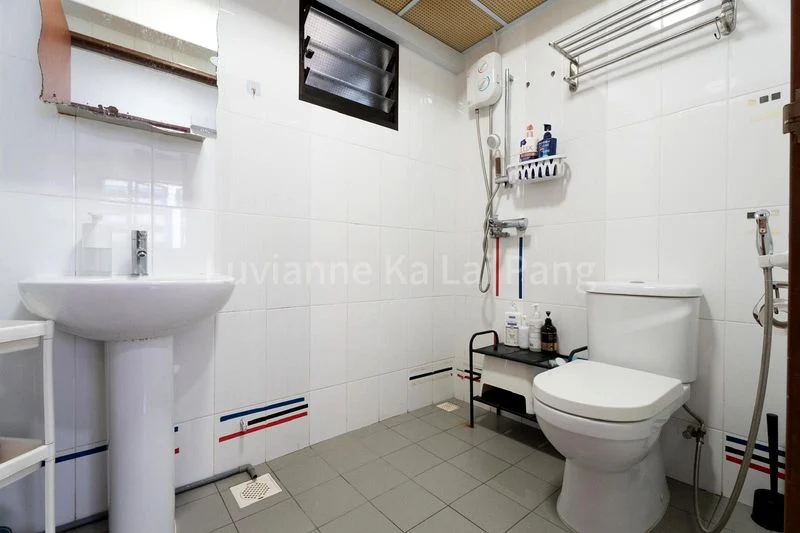 4 Room (4A) HDB for Sale in 31 Ghim Moh Link - Image 9