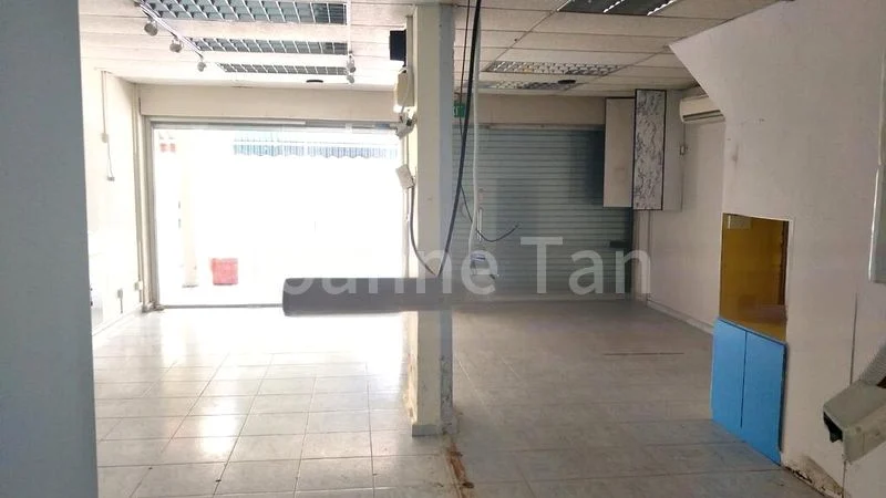 Shop / Shophouse for Rent: 326 Jurong East Street 31 - Image 1